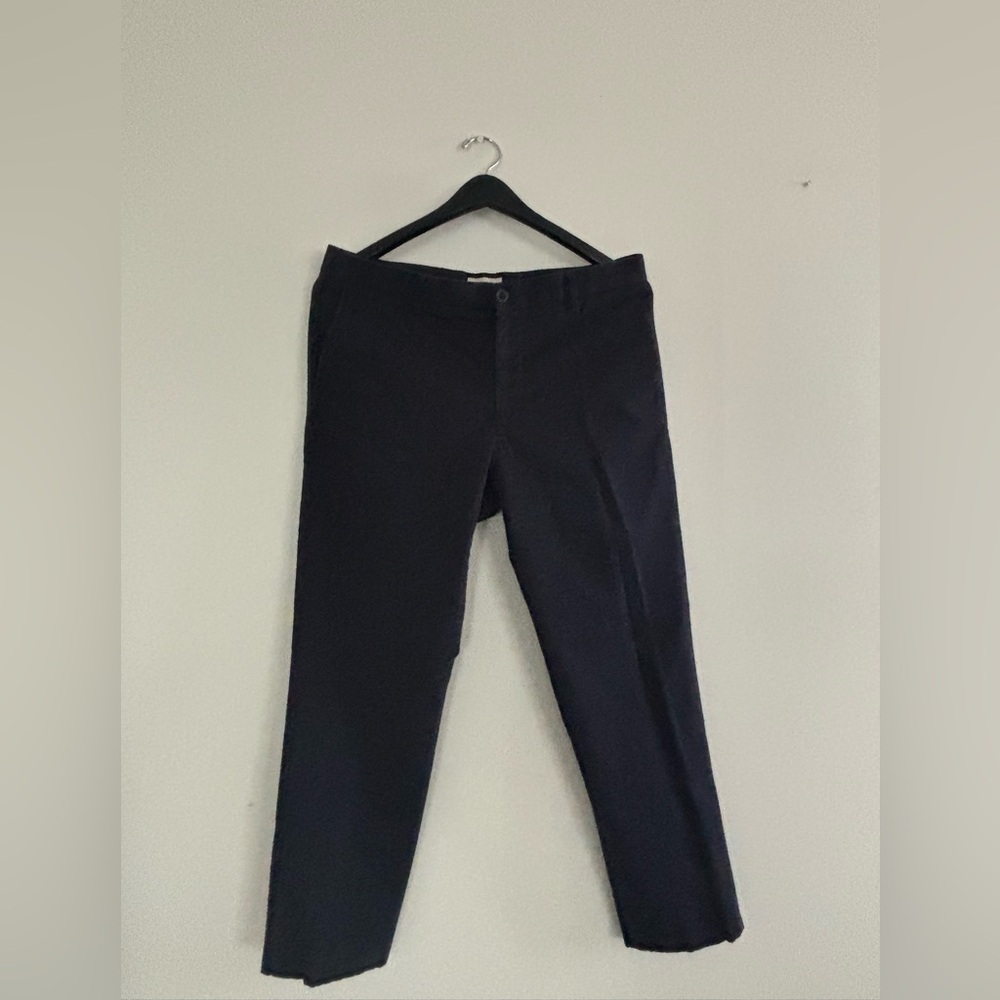 Dockers Men's Dark Navy Dress Pants